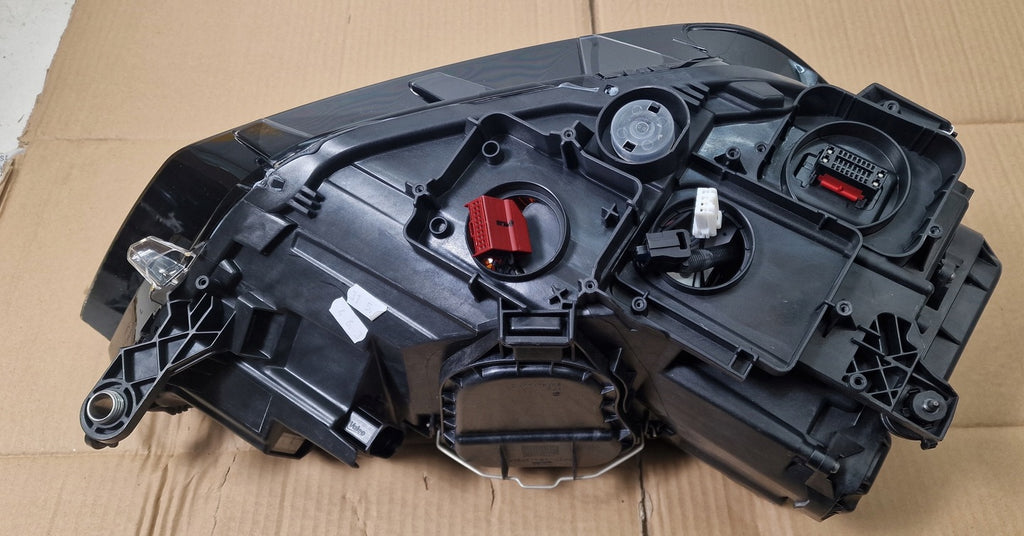 Frontscheinwerfer VW Sportsvan 518941043A Xenon Links Scheinwerfer Headlight