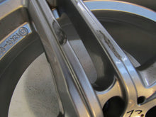 Laden Sie das Bild in den Galerie-Viewer, 1x Alufelge 18 Zoll 5x112 KBA51524 Skoda T-Roc Rim Wheel FEL4428871312wd