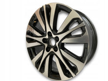 Load image into Gallery viewer, 1x Alufelge 18 Zoll 7.0" 5x114.3 35ET 403001989R Renault Espace Talisman Kadjar FEL4836557894ok
