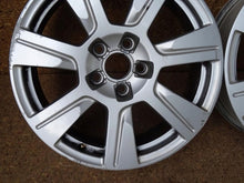 Load image into Gallery viewer, 4x Alufelge 17 Zoll 7.5" 5x112 4F0601025CB Audi A6 C6 Rim Wheel FEL6715530563fj