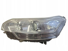 Laden Sie das Bild in den Galerie-Viewer, Frontscheinwerfer Citroën C5 III 9689037880 Xenon Links Scheinwerfer Headlight SCH5822137274ty