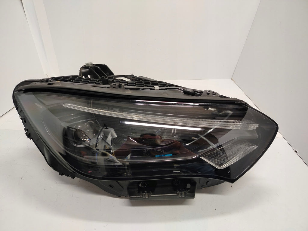 Frontscheinwerfer Mercedes-Benz Eqe A2959062001 Rechts Scheinwerfer Headlight SCH5872868413ig