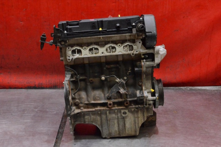 Motor Opel Astra A16XER 1.6 115PS 85kW 2011 Benzin Engine Unkomplett MOT4396033974aq