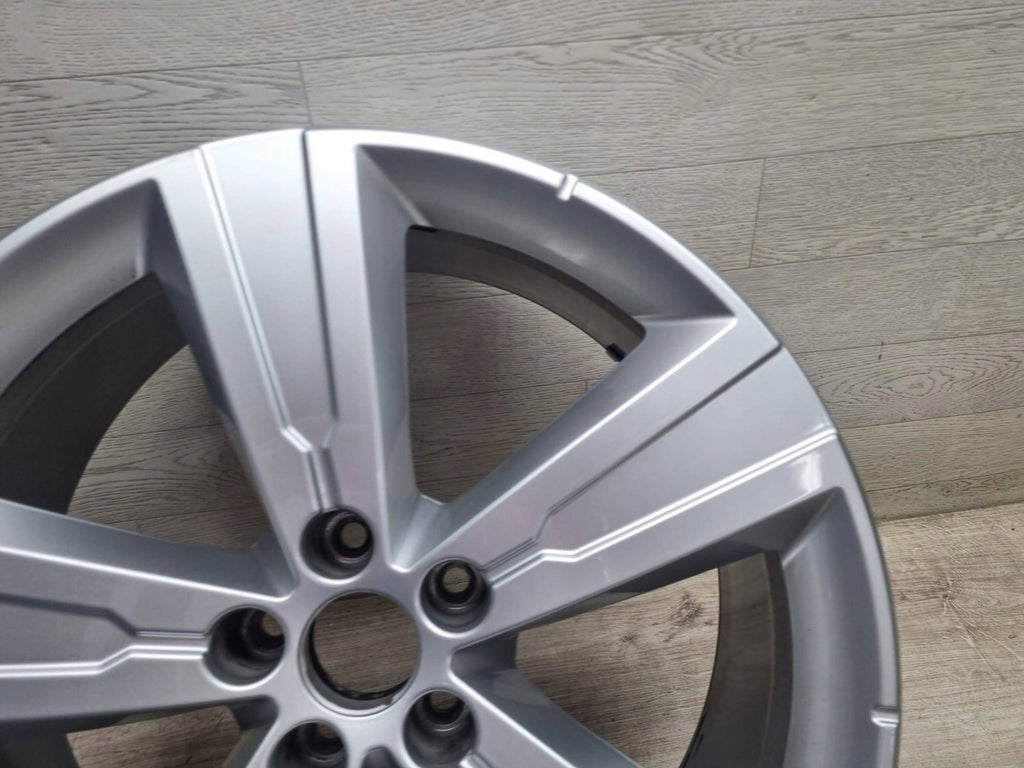 1x Alufelge 20 Zoll 5x112 4M0071490 Audi Q7 Rim Wheel FEL1083581118kn