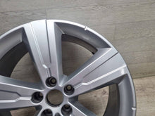 Load image into Gallery viewer, 1x Alufelge 20 Zoll 5x112 4M0071490 Audi Q7 Rim Wheel FEL1083581118kn