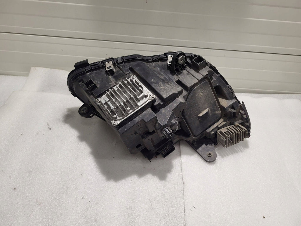 Frontscheinwerfer Mercedes-Benz W205 A2059069703 LED Links Headlight SCH2461406573uf