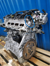Laden Sie das Bild in den Galerie-Viewer, Motor Mazda Cx5 FGHFGHYHJYFDV 2.5 55TKm 2017 Benzin Engine Unkomplett
