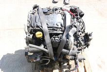 Laden Sie das Bild in den Galerie-Viewer, Motor Renault Laguna M9RN744 2.0 DCI 185TKm 2010 Diesel Engine Unkomplett