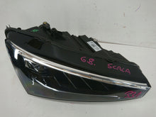 Laden Sie das Bild in den Galerie-Viewer, Frontscheinwerfer Skoda Scala 657941016A Rechts Scheinwerfer Headlight SCH4292572603ap