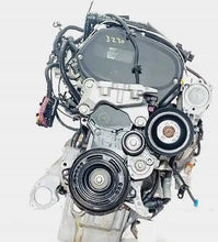 Load image into Gallery viewer, Motor Opel Astra A16LET 1.6 180PS 132kW 2009 Benzin Engine Unkomplett MOT1174081643ch