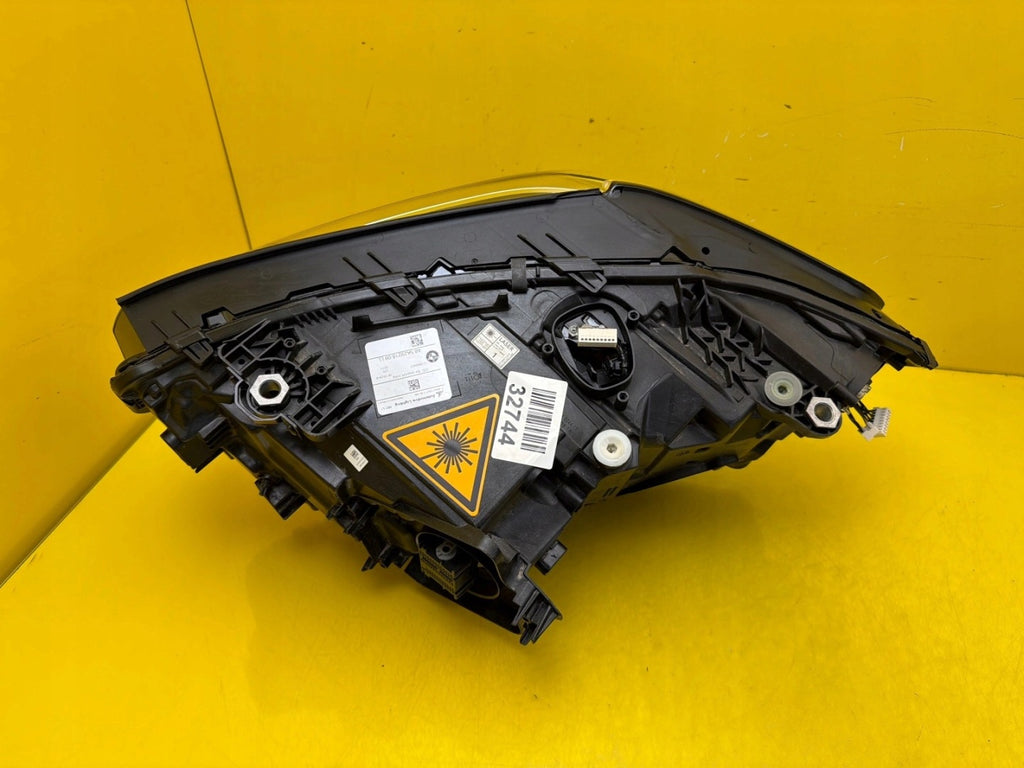 Frontscheinwerfer BMW X3 G01 5A29218-09 Laser Rechts Scheinwerfer Headlight SCH4885644046yk
