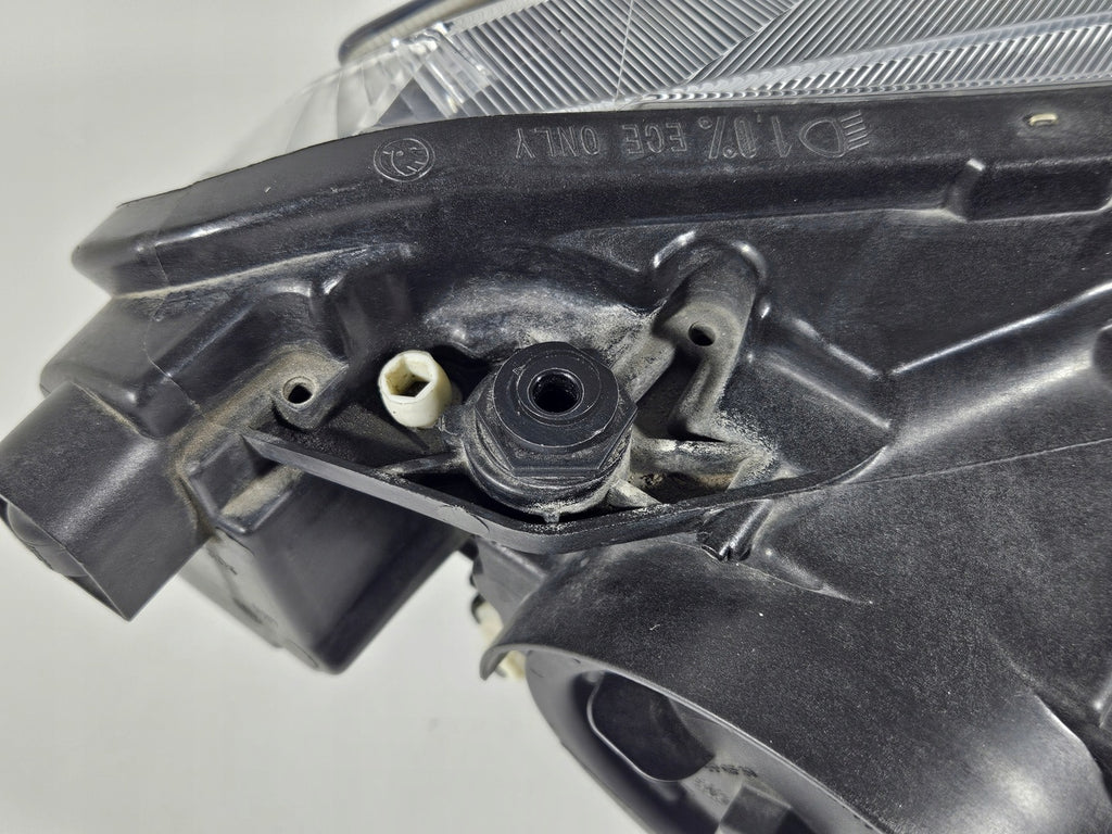 Frontscheinwerfer Skoda Superb III 3V1941015AA Xenon Links Headlight