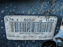 Load image into Gallery viewer, Motor Dacia Sandero K7MA800 1.6 84PS 2008 Benzin Engine Unkomplett MOT1589974574sg