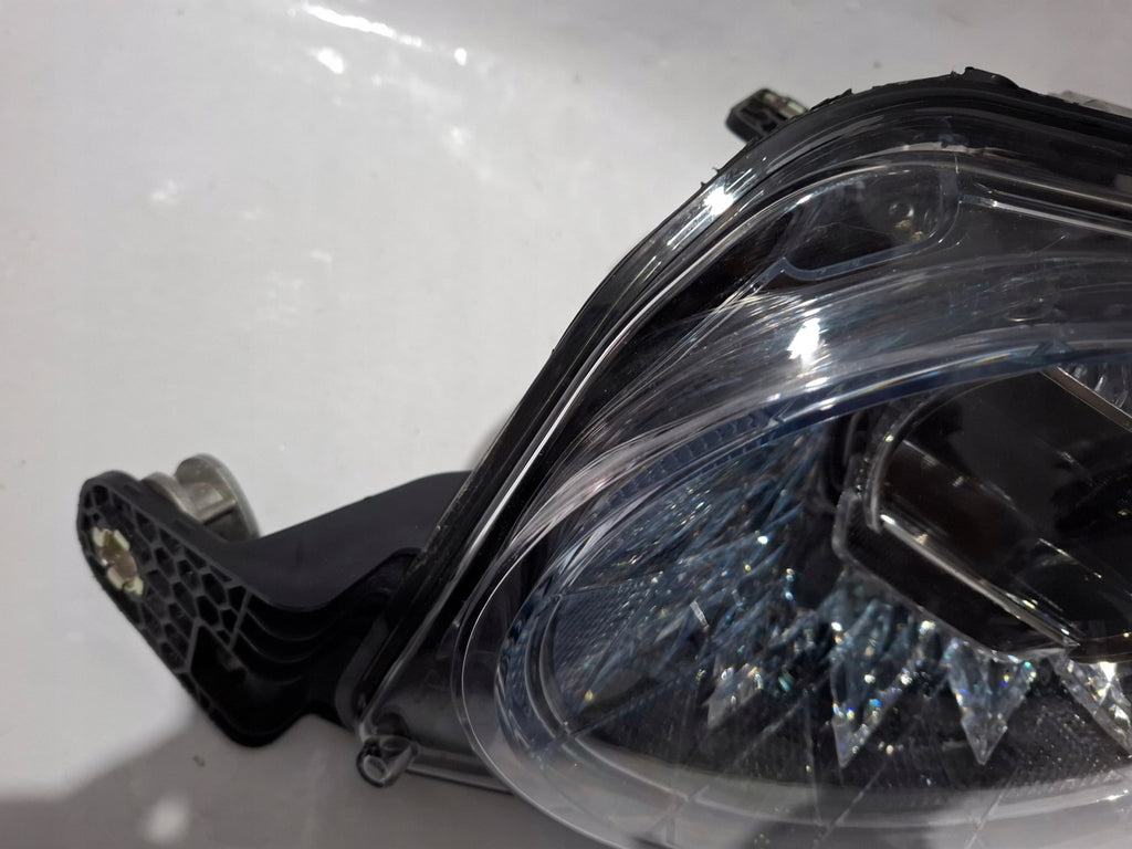 Frontscheinwerfer Bentley Bentayga 36A941015 00217035-06 LED Links Headlight SCH2115205854sw