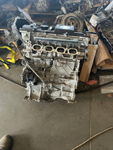 Load image into Gallery viewer, Motor Toyota Corolla E21 2ZR 1.8 40TKm Hybrid Engine Unkomplett
