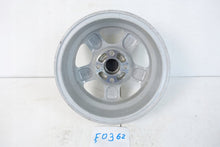 Load image into Gallery viewer, 1x Alufelge 14 Zoll 5.5" 4x108 18ET 7252183 Peugeot 107 Rim Wheel FEL6463769289bc