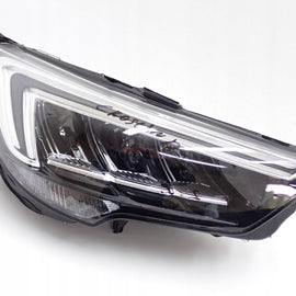Frontscheinwerfer Opel Crossland X 463944839 LED Rechts Scheinwerfer Headlight SCH7277995082kq