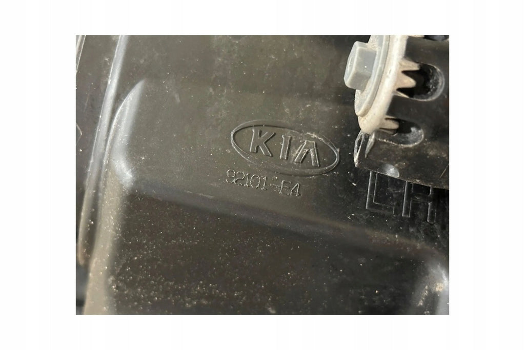 Frontscheinwerfer Kia Soul 92101-E4 Links Scheinwerfer Headlight SCH9432581861oh