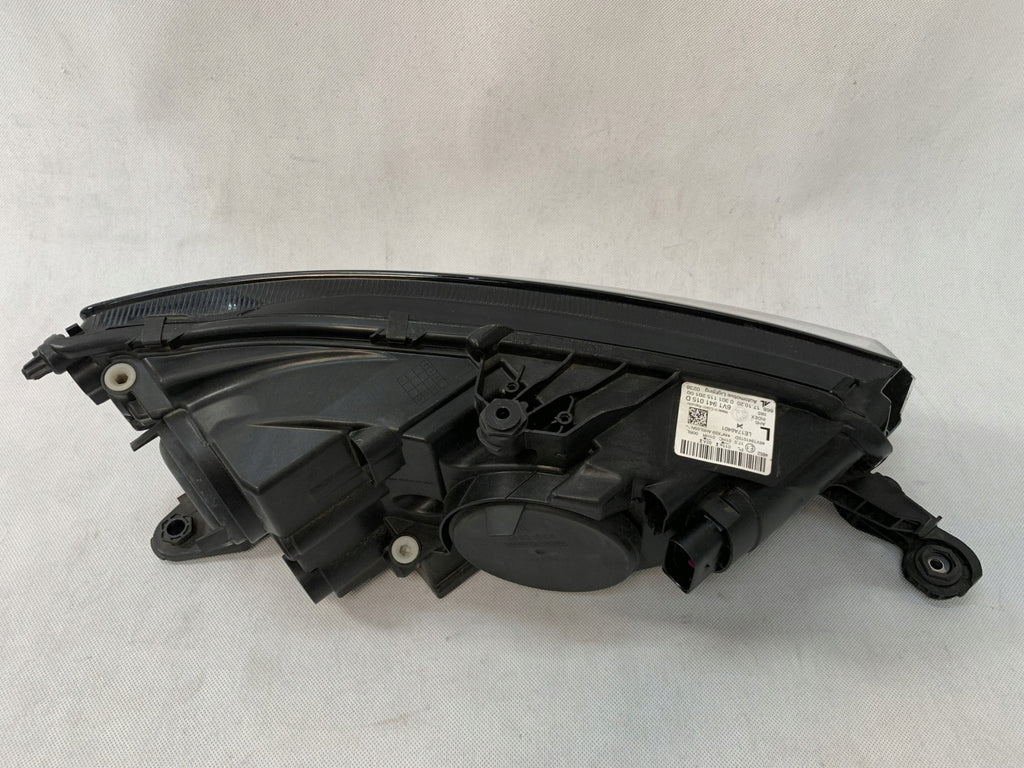 Frontscheinwerfer Skoda Fabia III 6V1941015D Links Scheinwerfer Headlight SCH3180946910kw