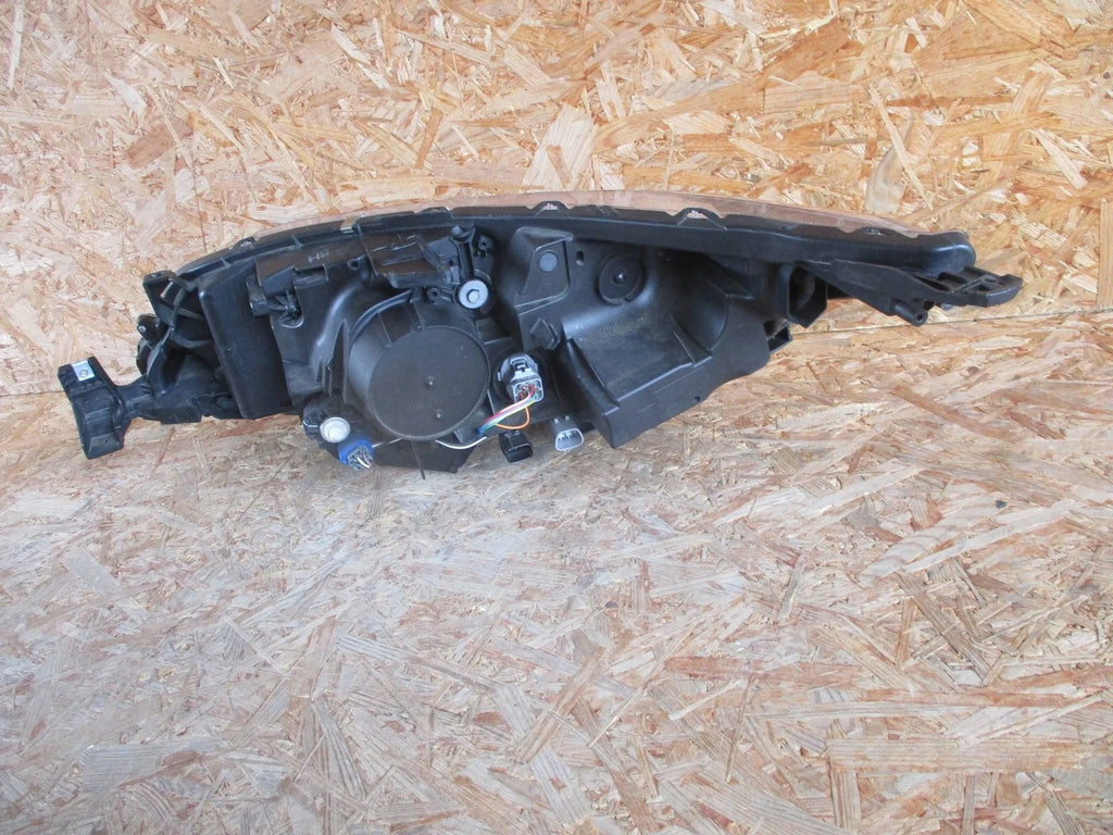 Frontscheinwerfer Mitsubishi Eclipse Cross XGR4467 LED Rechts Headlight