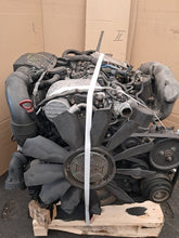 Laden Sie das Bild in den Galerie-Viewer, Motor Mercedes-Benz S-Class W220 613960 3.2 CDI 197PS 145kW 218TKm Komplett MOT8549521724dd