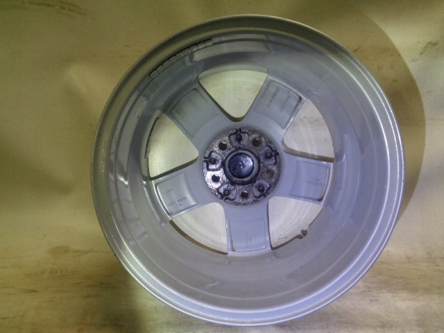 4x Alufelge 17 Zoll 7.5" 5x112 54ET Glanz Silber 6855087 BMW 2 F45 F46 Rim Wheel FEL1264832776cu