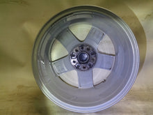 Laden Sie das Bild in den Galerie-Viewer, 4x Alufelge 17 Zoll 7.5" 5x112 54ET Glanz Silber 6855087 BMW 2 F45 F46 Rim Wheel FEL1264832776cu
