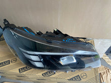Laden Sie das Bild in den Galerie-Viewer, Frontscheinwerfer Opel Vivaro C 9847209880 Rechts Scheinwerfer Headlight SCH3476336961xw