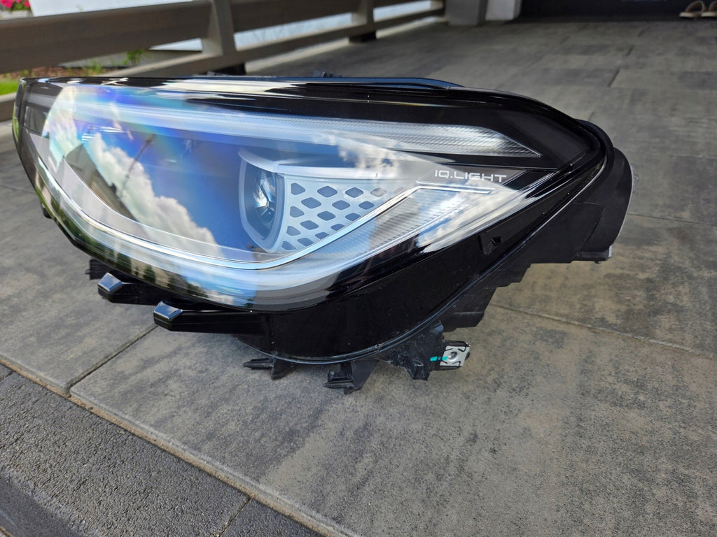 Frontscheinwerfer VW I 11B941035N 85122000 LED Links Scheinwerfer Headlight SCH2679381487yf