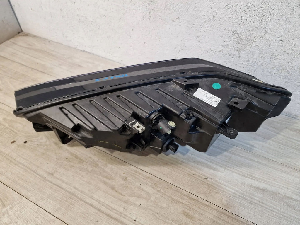 Frontscheinwerfer Tesla Model X 1034319-01-C Rechts Scheinwerfer Headlight