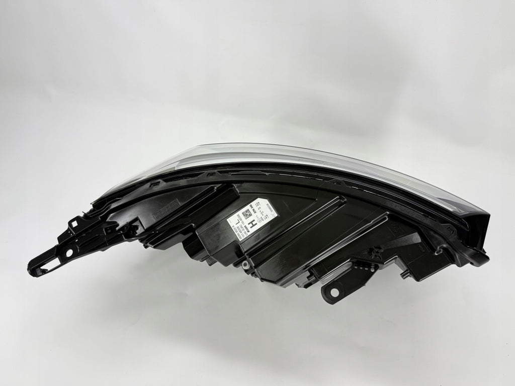 Frontscheinwerfer Renault Kangoo 260608525R Links Scheinwerfer Headlight SCH3436336886zs