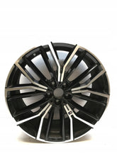 Load image into Gallery viewer, 1x Alufelge 20 Zoll 8.0" 5x112 30ET 8747236 BMW G30 Rim Wheel FEL3028684830km