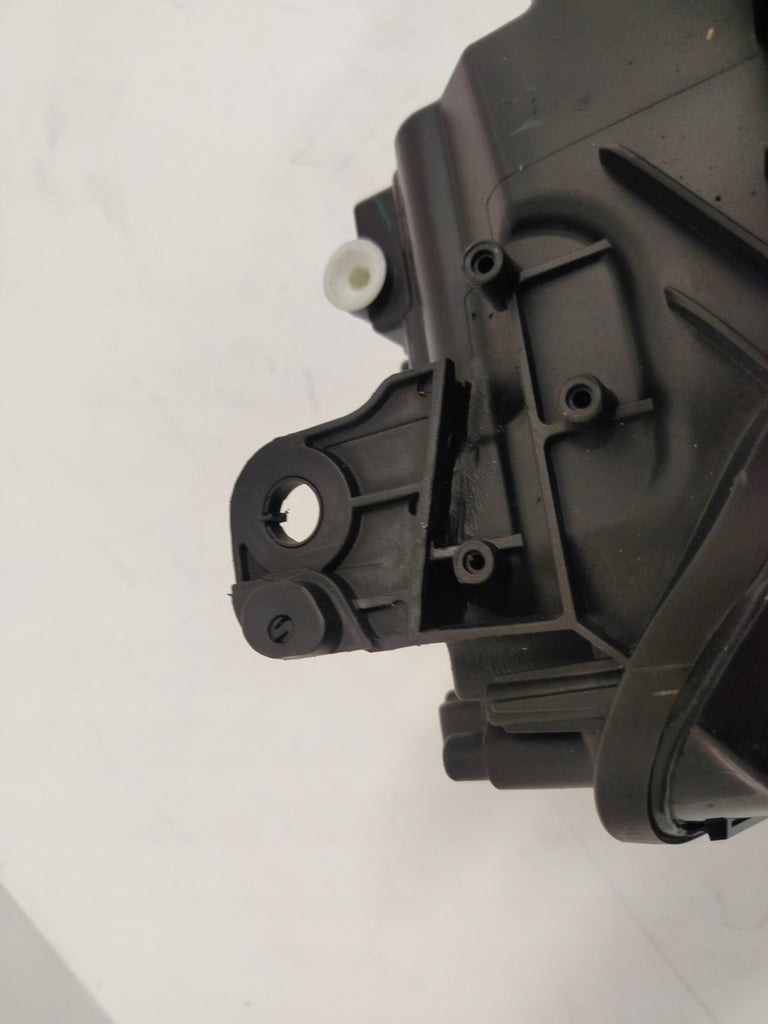 Frontscheinwerfer Citroën Ds 7 9841272780 Full LED Rechts Scheinwerfer Headlight SCH5426998982xt