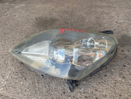 Frontscheinwerfer Opel Zafira B 13252270 Links Scheinwerfer Headlight