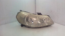 Laden Sie das Bild in den Galerie-Viewer, Frontscheinwerfer Fiat Sedici Rechts Scheinwerfer Headlight SCH8300570261ze