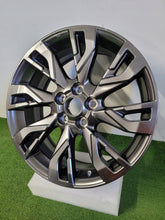 Laden Sie das Bild in den Galerie-Viewer, 1x Alufelge 18 Zoll 7.0&quot; 5x114.3 4250D744 Mitsubishi Outlander Rim Wheel