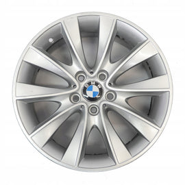 1x Alufelge 18 Zoll 8.0