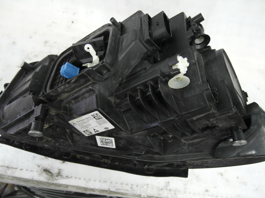 Frontscheinwerfer Mercedes-Benz W247 A2479068305 Full LED Links Headlight SCH7276386015mk