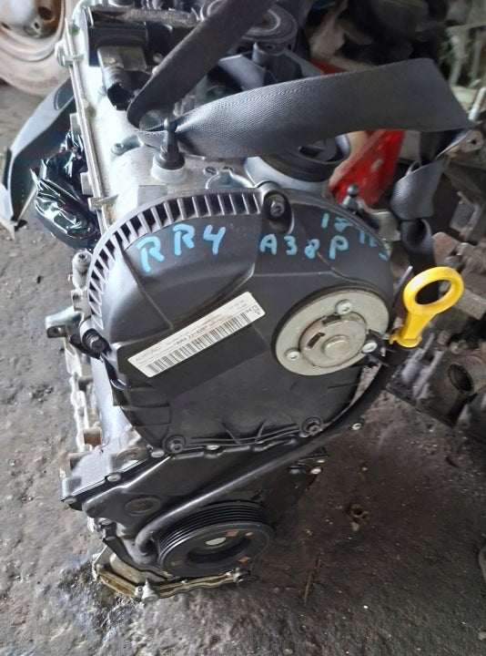 Motor Audi A3 RR4 1.8 TFSI 118kW 2008 Benzin Engine Unkomplett MOT7328457897ak