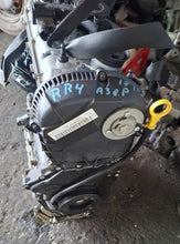 Load image into Gallery viewer, Motor Audi A3 RR4 1.8 TFSI 118kW 2008 Benzin Engine Unkomplett MOT7328457897ak