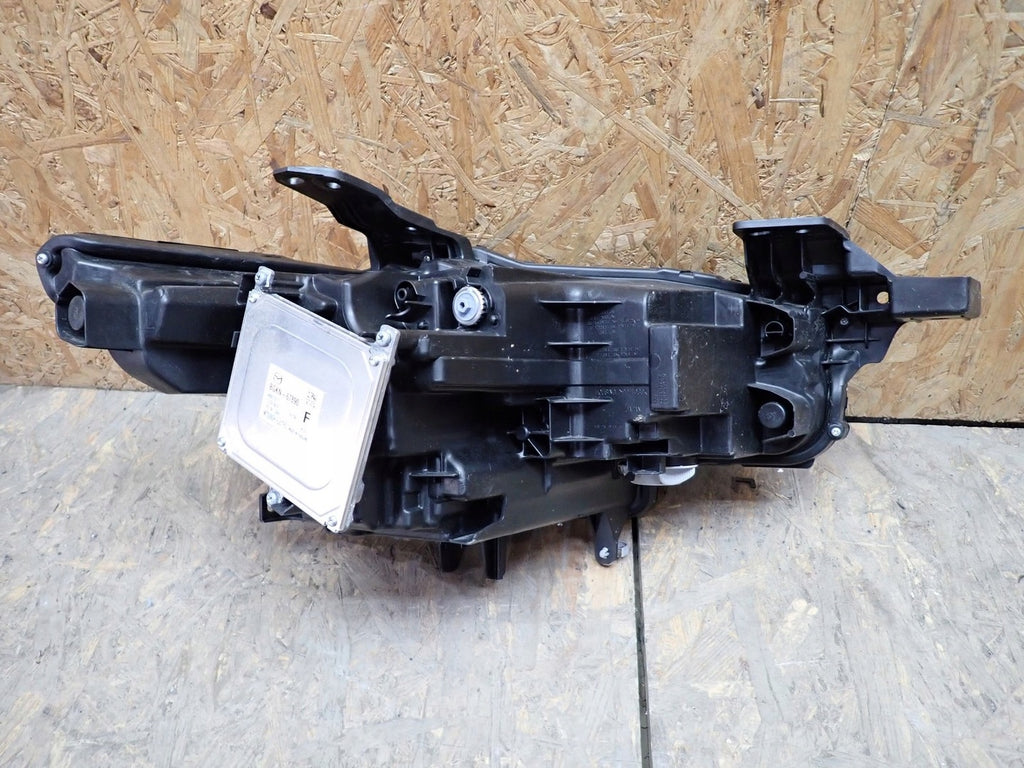 Frontscheinwerfer Mazda 3 Full LED Links Scheinwerfer Headlight SCH7919468437jb