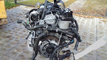 Laden Sie das Bild in den Galerie-Viewer, Motor Ford Ecosport UGJE 1.5 TDCI 90PS 66kW Diesel Engine Komplett MOT6614233117io