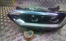 Laden Sie das Bild in den Galerie-Viewer, Frontscheinwerfer VW Passat B8 3G1941081 Links Scheinwerfer Headlight