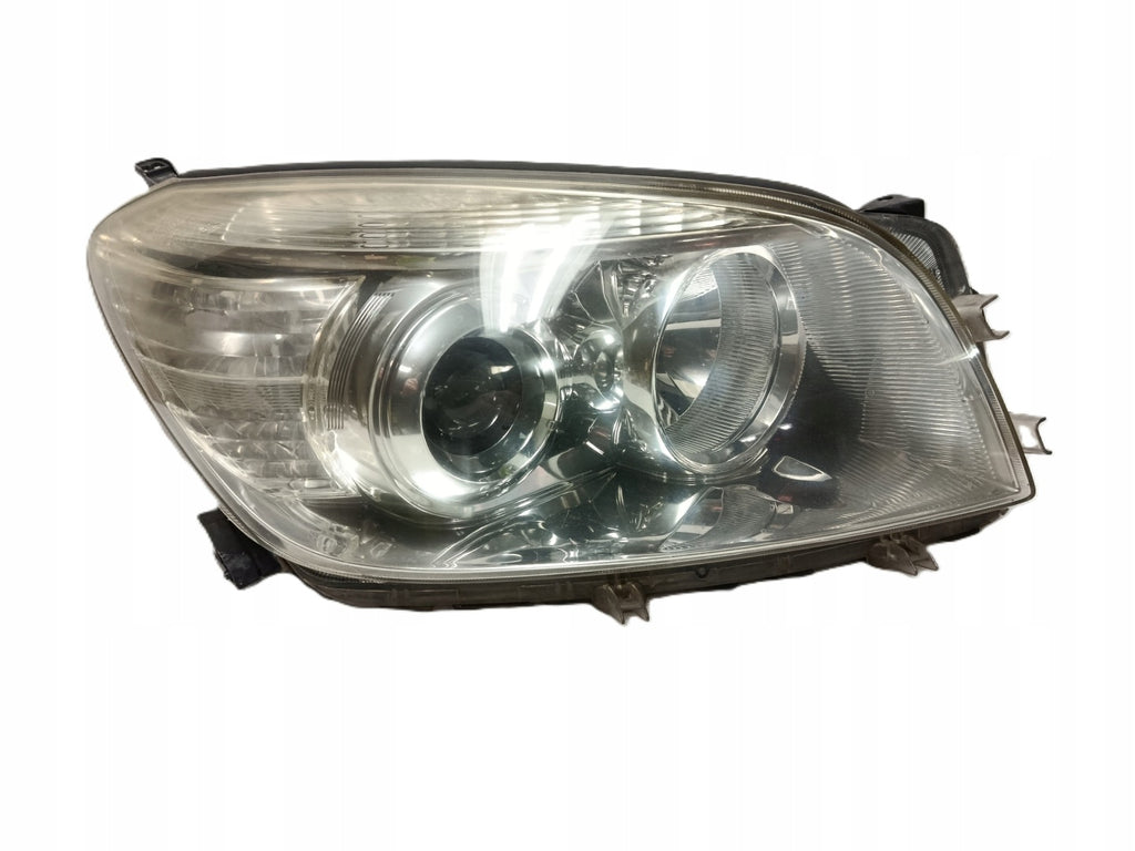 Frontscheinwerfer Toyota 933-6860 Rechts Scheinwerfer Headlight SCH5683799671ln