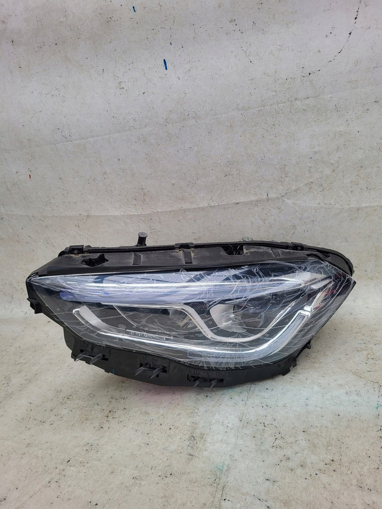 Frontscheinwerfer Mercedes-Benz W247 A2479063505 Full LED Rechts oder Links SCH4648388278fz