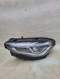 Frontscheinwerfer Mercedes-Benz W247 A2479063505 Full LED Rechts oder Links SCH4648388278fz