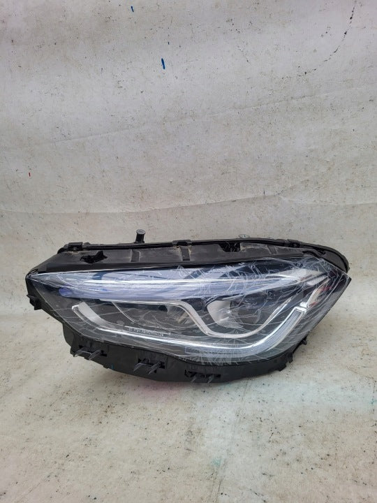 Frontscheinwerfer Mercedes-Benz W247 A2479063505 Full LED Links Headlight SCH4648388278fz
