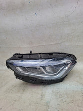 Load image into Gallery viewer, Frontscheinwerfer Mercedes-Benz W247 A2479063505 Full LED Links Headlight SCH4648388278fz