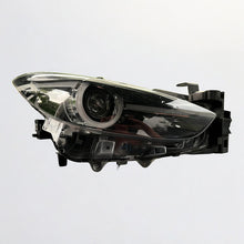 Laden Sie das Bild in den Galerie-Viewer, Frontscheinwerfer Mazda B63C-51030 LED Rechts Scheinwerfer Headlight