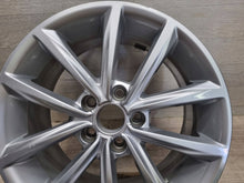 Load image into Gallery viewer, 1x Alufelge 17 Zoll 8J0601025BE Audi Tt Rim Wheel FEL1714441880va